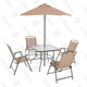 Image for article titled Everything You Can Buy at Walmart for Your Next Backyard BBQ